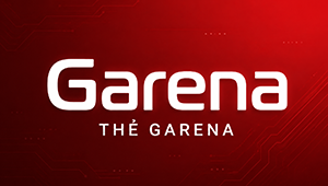 Thẻ Garena